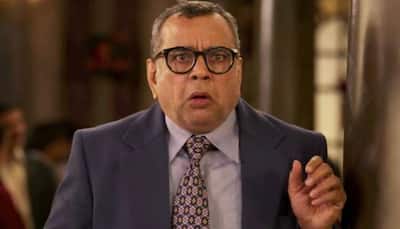 ‘Babu Bhai’ Paresh Rawal says ‘SORRY’ for ‘will you cook fish for Bengalis' remark after row in Gujarat