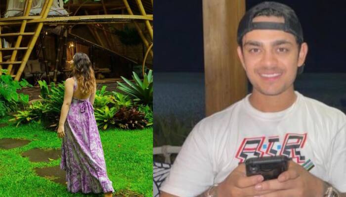 Gorgeous Sara Tendulkar shares NEW PICS from Bali holiday, Ishan Kishan reacts, check here