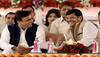 Big price for 'PROXIMITY' to 'BHATIJA' Akhilesh Yadav: Yogi Adityanath govt may take this STEP against 'CHACHA' Shivpal Singh!