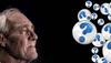 Blood test for alzheimer's