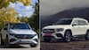 Mercedes-Benz GLB, EQB SUVs India launch today- Watch it live here [VIDEO]