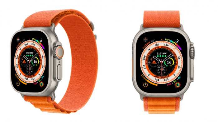Apple Watch Ultra Latest Update