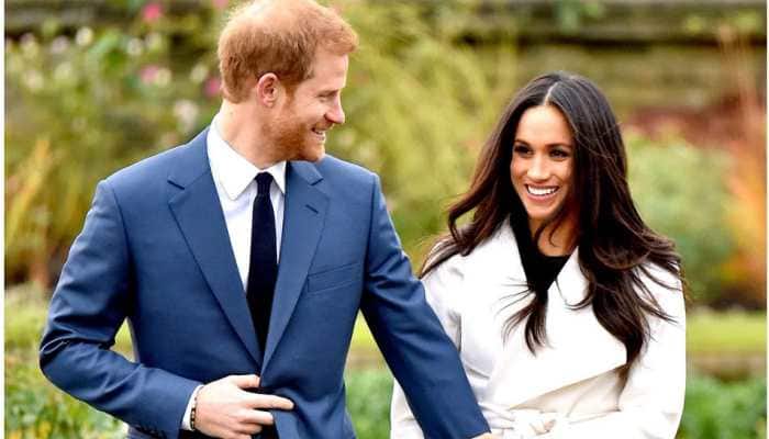 Netflix documentary on Prince Harry and Meghan Markle&#039;s love story trailer comes a day after Palace racism row!