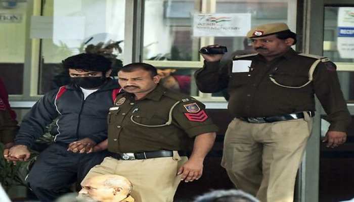 Shraddha Walkar Murder Case: Security increased outside Aftab Poonawalla&#039;s cell in Tihar Jail