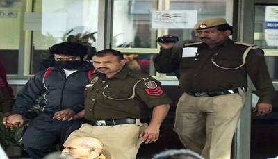 Shraddha Walkar Murder Case: Security increased outside Aftab Poonawalla's cell in Tihar Jail
