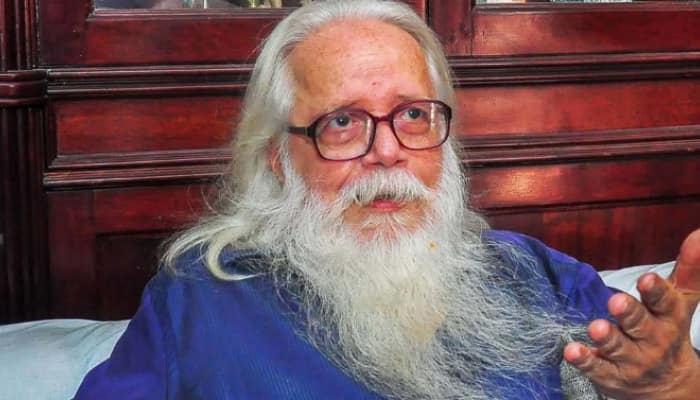 ISRO espionage case: SC quashes Kerala HC's anticipatory bail to 4 people  