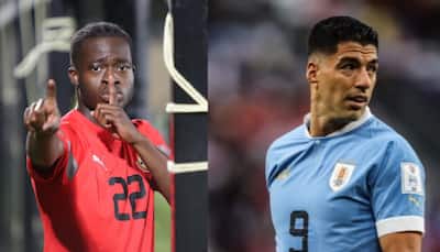 Ghana vs Uruguay FIFA World Cup 2022 LIVE Streaming: How to watch GHA vs URU and football World Cup matches for free online and TV in India?