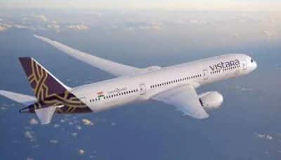 Vistara Airlines launches flight services on Pune-Singapore route; to operate 4 times weekly