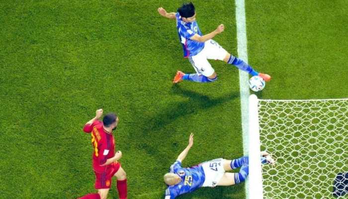 FIFA World Cup 2022: Germany cry FOUL after Japan’s CONTROVERSIAL goal sends them packing