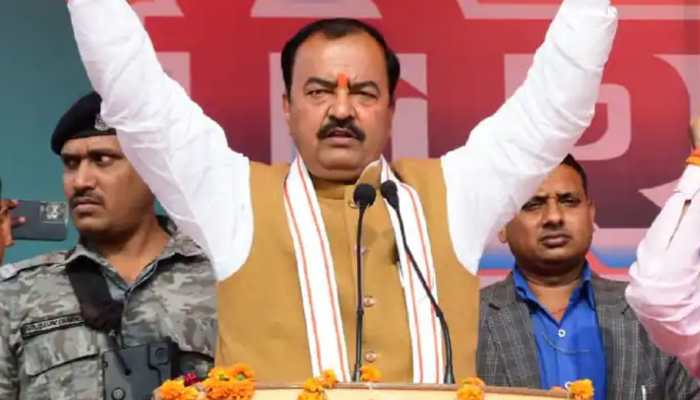 Raj Morya Xxx Video - Akhilesh Yadav, you will not become CM AGAIN': UP Deputy CM Keshav Maurya  HITS back at SP chief | India News | Zee News