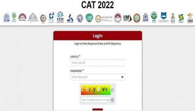 IIM CAT 2022: Last day to raise objection on Answer key till Dec 4 at iimcat.ac.in- Check time and steps here