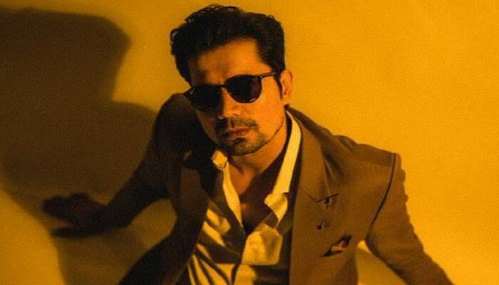 '2022 has been the busiest year of my life,' says Tripling 3 star Sumeet Vyas