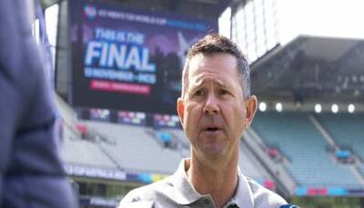 AUS vs WI 1st Test: Ricky Ponting RUSHED to HOSPITAL in Perth due to scary heart condition