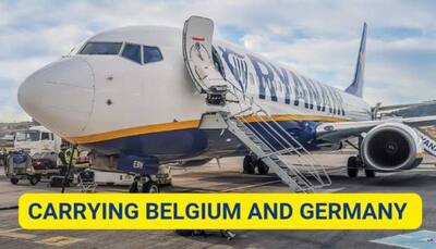 Brutally Trolled! Ryanair Airlines takes a jibe at Belgium, Germany after they get knocked out of FIFA World Cup 2022