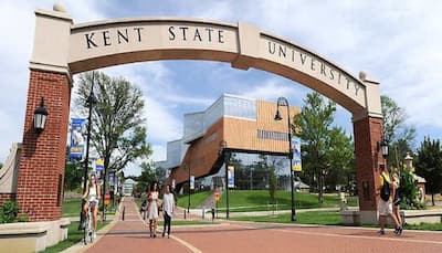 Ohio: India topples Saudi Arabia, China as the top country for students in Kent State University