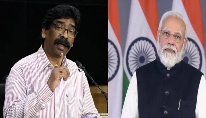 Jharkhand CM writes to PM Modi against new Forest Conservation Rules 2022