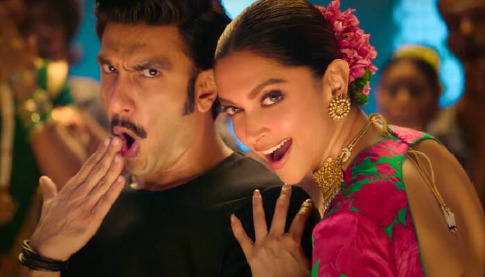'Cirkus' Trailer OUT: Ranveer Singh's next is a roller coaster of laughter, Deepika Padukone is a surprise element- WATCH