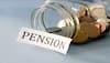 pension fund