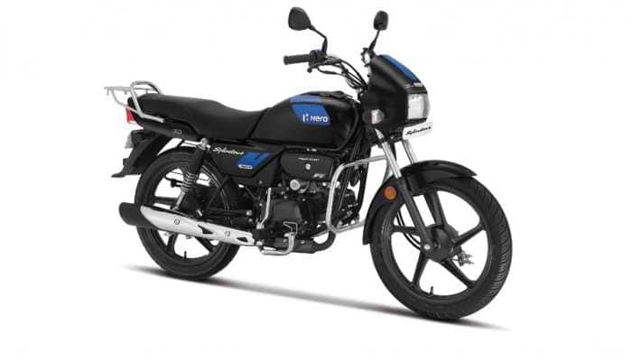 Hero MotoCorp tops sales charts, sells 3.90 lakh units in Nov 22: Splendor Plus, Maestro, Passion Pro