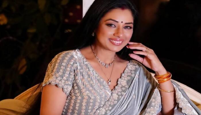 'Anupamaa' actress Rupali Ganguly pays tribute to her very first on air TV show 'Dil Hai Ki Manti Nahi'