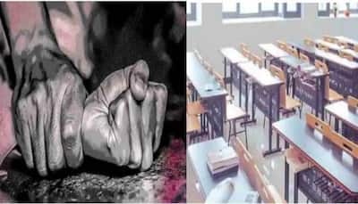 Mumbai school SHOCKER! Students RAPE classmate inside classroom - read horrific details  