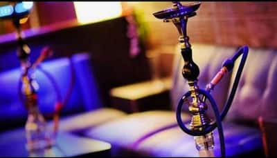 Kolkata Bans Hookah Bars from midnight over health concerns