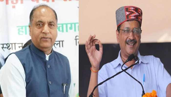 Assembly Election 2022: &#039;AAP set to lose deposit in most seats in Himachal, Gujarat&#039;, says Jai Ram Thakur