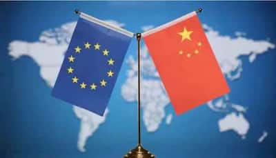 Amid NATO warning, a look at increasing China-EU trade ties