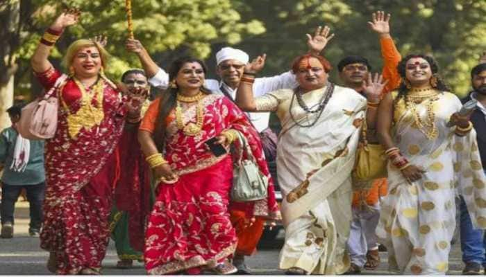 Transgenders moves to Bengal Court amid outrage to include community in General Category