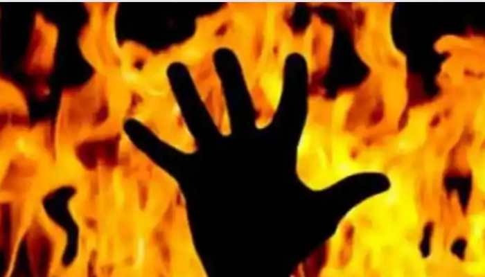 Shocker: Woman, raped multiple times, tries to set herself on fire in Odisha Court