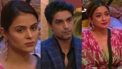 Bigg Boss 16, Shukravaar Ka Vaar updates: Salman Khan advises Priyanka-Ankit to play individually, schools Tina Datta