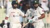 PAK vs ENG 1st Test: Abdullah Shafique, Imam ul Haq get Pakistan off to strong start on Day 2