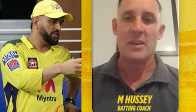 IPL 2023: THIS player can replace MS Dhoni as next CSK captain, Michael Hussey's BIG statement