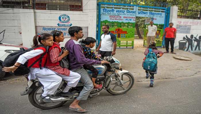 Delhi MCD Elections 2022: All govt schools in national capital to remain shut TODAY