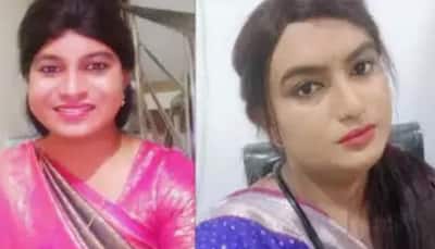 History created as two transgender doctors join govt service in Telangana