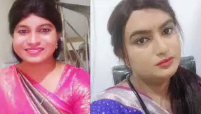 History created as two transgender doctors join govt service in Telangana
