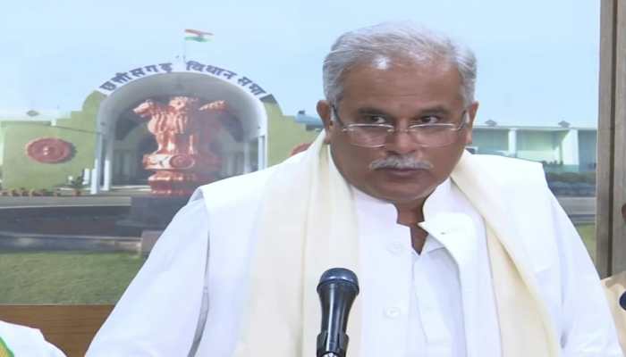 Chhattisgarh passes reservation amendment bill, gives 32% quota to STs - Details here