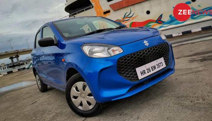 Maruti Suzuki WagonR, Alto, Swift &amp; more to get expensive by 2023: Here’s why