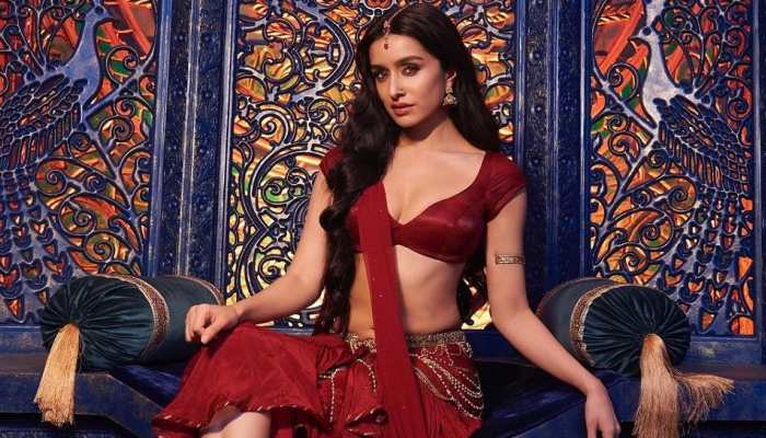 Shraddha Kapoor shares important insight into 'Thumkeshwari's' hook step