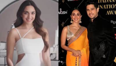 Kiara Advani makes her BIG announcement, but it's not about Sidharth Malhotra!
