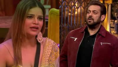 Aap apne aap ko samajhti kya hain: Salman Khan scolds Archana Gautam in 'Shanivaar Ka Vaar'