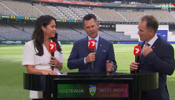 Ricky Ponting Health Update: After sharp CHEST PAIN, Ex-Australian captain speaks on health scare