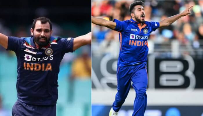 Ahead of IND vs BAN 1st ODI, Umran Malik replaces injured Mohammed Shami; Check updated squad