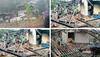 Blast at TMC leader's residence in West Bengal kills three, BJP says they were 'making' bombs