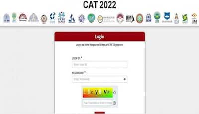 IIM CAT 2022 Answer Key: Last day to raise objection TOMORROW at iimcat.ac.in- Check date and steps here