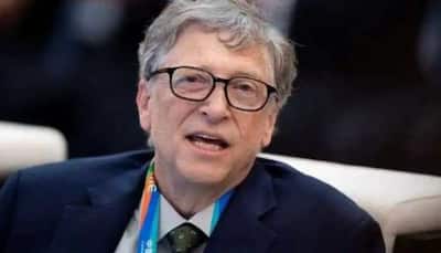 Rare Video: Microsoft co-founder Bill Gates old dance footage goes viral on social media - WATCH