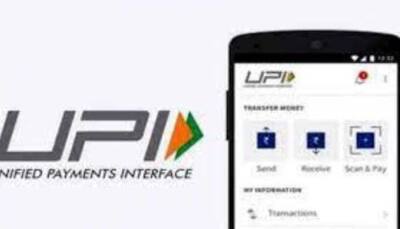 Big relief to UPI payment apps: NPCI relaxes deadline to levy cap on digital payment transactions by two years