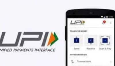 Big relief to UPI payment apps: NPCI relaxes deadline to levy cap on digital payment transactions by two years