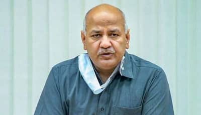 Delhi excise policy case: 'Manish Sisodia may have consulted people to destroy digital evidence,' says BJP