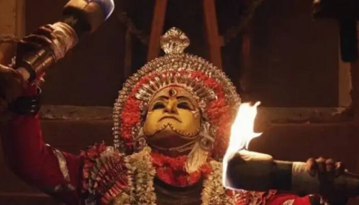 Kantara's popular song 'Varaha Roopam' is FINALLY back to your playlist!
